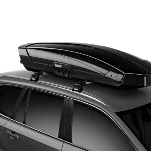 Strešný box Thule Motion XT L